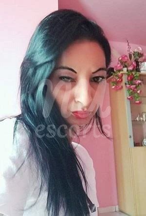 escort genk|Laurine 